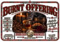 Burnt Offering Wax Melts