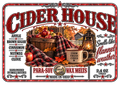 Cider House Wax Melts