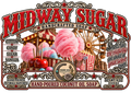Midway Sugar Oatmeal Soap