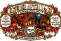 October After Dark Coconut Oil Soap