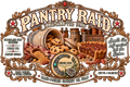 Pantry Raid Coconut Oil Soap